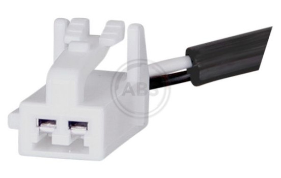 Wheel speed sensor 31755 ABS, Image 2