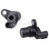 Wheel speed sensor 31758 ABS
