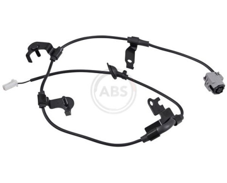 Wheel speed sensor 31792 ABS, Image 4