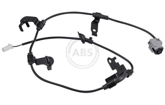 Wheel speed sensor 31792 ABS, Image 4