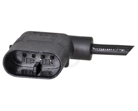 Wheel speed sensor 31854 ABS, Image 2