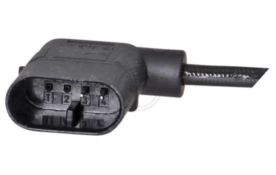 Wheel speed sensor 31854 ABS, Image 2