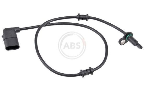Wheel speed sensor 31854 ABS, Image 4