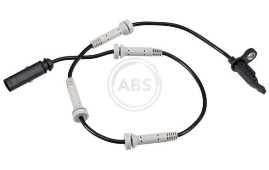 Wheel speed sensor 31856 ABS, Image 4