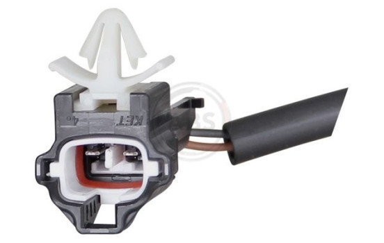Wheel speed sensor 31857 ABS, Image 2