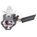Wheel speed sensor 31858 ABS, Thumbnail 2