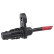 Wheel speed sensor 31858 ABS, Thumbnail 3