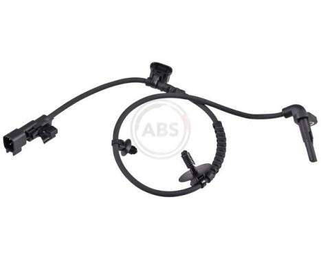 Wheel speed sensor 31861 ABS, Image 4