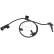 Wheel speed sensor 31861 ABS, Thumbnail 4