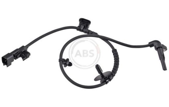 Wheel speed sensor 31861 ABS, Image 4
