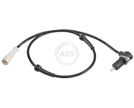 Wheel speed sensor 31879 ABS, Image 4