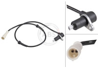 Wheel speed sensor 31880 ABS