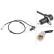 Wheel speed sensor 31880 ABS