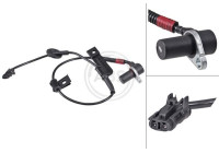 Wheel speed sensor 31883 ABS