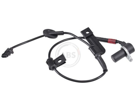 Wheel speed sensor 31883 ABS, Image 4