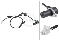 Wheel speed sensor 31887 ABS