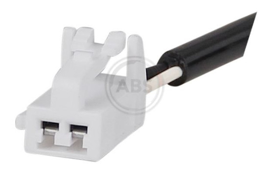 Wheel speed sensor 31887 ABS, Image 2