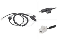 Wheel speed sensor 31888 ABS