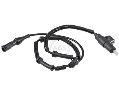 Wheel speed sensor 31890 ABS, Image 4