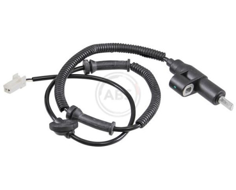 Wheel speed sensor 31891 ABS, Image 4