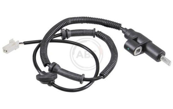 Wheel speed sensor 31891 ABS, Image 4