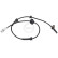 Wheel speed sensor 31893 ABS, Thumbnail 4
