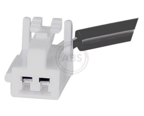 Wheel speed sensor 31895 ABS, Image 2