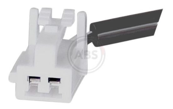 Wheel speed sensor 31895 ABS, Image 2