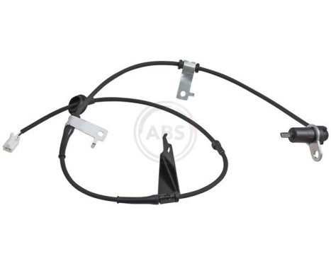 Wheel speed sensor 31895 ABS, Image 4