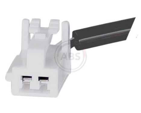 Wheel speed sensor 31897 ABS, Image 2