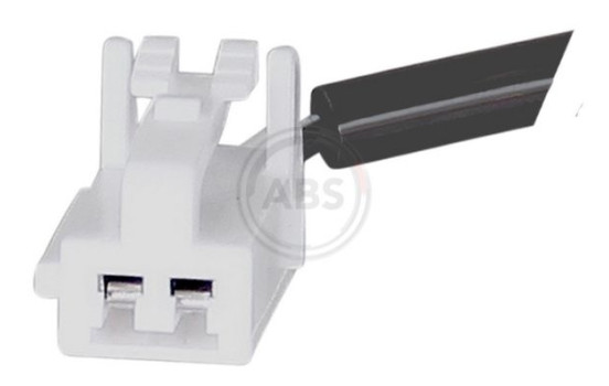 Wheel speed sensor 31897 ABS, Image 2