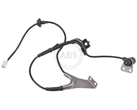 Wheel speed sensor 31897 ABS, Image 4