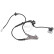 Wheel speed sensor 31897 ABS, Thumbnail 4