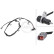Wheel speed sensor 31898 ABS