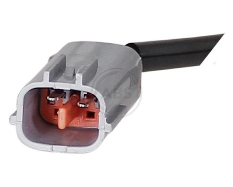 Wheel speed sensor 31898 ABS, Image 2