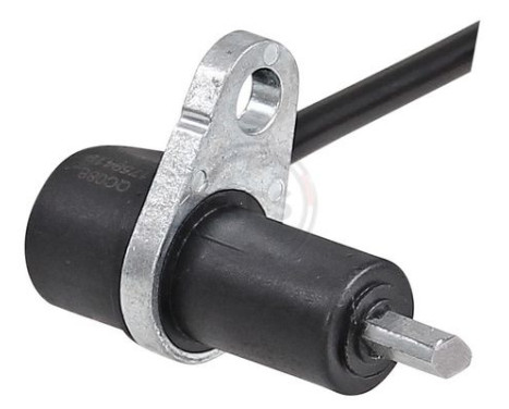 Wheel speed sensor 31898 ABS, Image 3