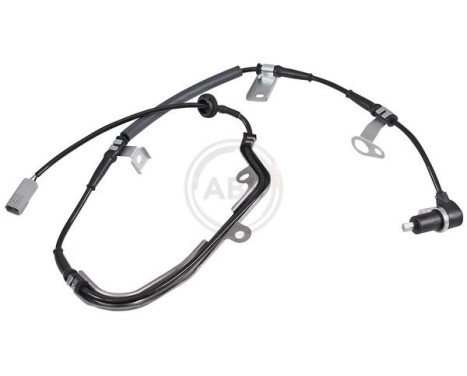 Wheel speed sensor 31898 ABS, Image 4