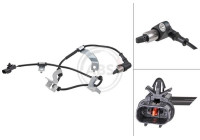 Wheel speed sensor 31901 ABS