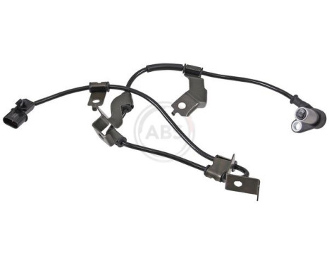 Wheel speed sensor 31902 ABS, Image 4