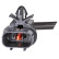 Wheel speed sensor 31903 ABS, Thumbnail 2