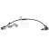 Wheel speed sensor 31907 ABS, Thumbnail 4