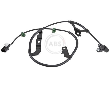 Wheel speed sensor 31911 ABS, Image 4
