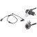 Wheel speed sensor 31920 ABS