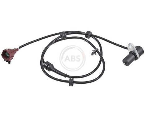 Wheel speed sensor 31922 ABS, Image 4