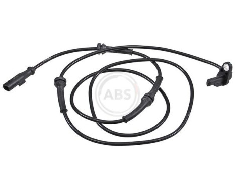 Wheel speed sensor 31927 ABS, Image 4