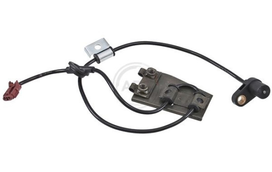 Wheel speed sensor 31929 ABS, Image 4