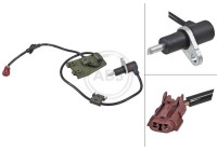 Wheel speed sensor 31930 ABS