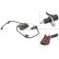 Wheel speed sensor 31930 ABS
