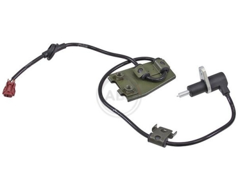 Wheel speed sensor 31930 ABS, Image 4