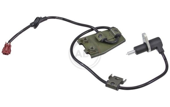 Wheel speed sensor 31930 ABS, Image 4
